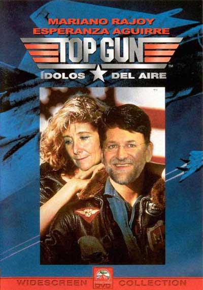 Hay algún Polaco en el foro? Topgun-rajoy