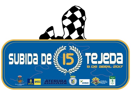 Campeonatos Regionales 2017: Información y novedades - Página 23 LogominiTejeda17