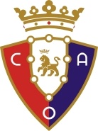 Estos deberian ser los 20 equipos de primera. Osasuna