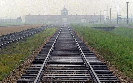 RECORDANDO POLONIA Auschwitz-birkenau