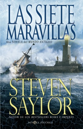 Las siete maravillas - Steven Saylor Principal-portada-las-siete-maravillas-es_med