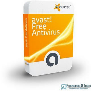 برامج Avast! Antivirus 6 6.0 4d4544d93a