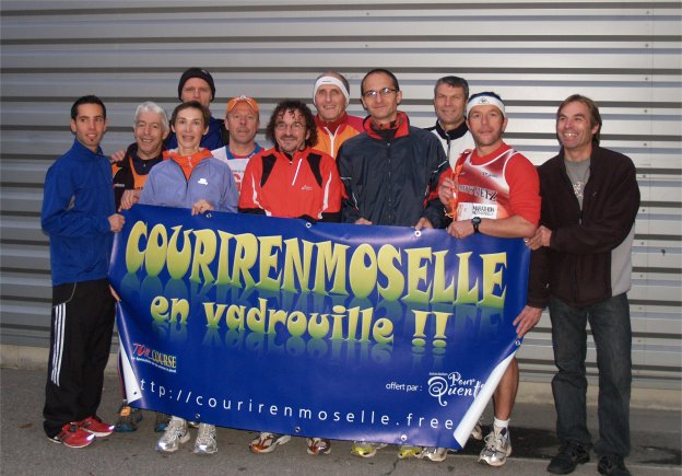 MARATHON METZ Courireaumarathon