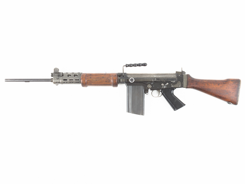 FAL ISRAELIEN 608fal