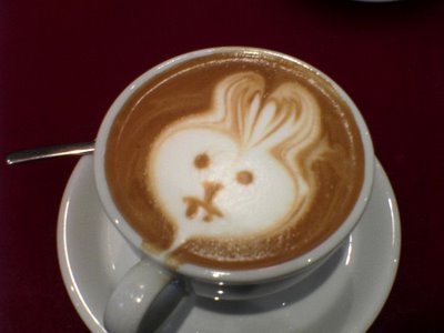 Coffee Art Coffee_art