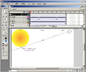 برنامج فلاش 5 للتصميم Prog-flash