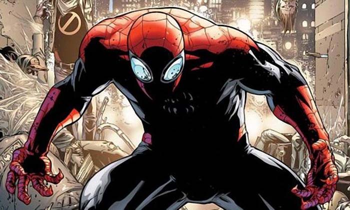 [MARVEL] Superior Spiderman Superior-spiderman-identity