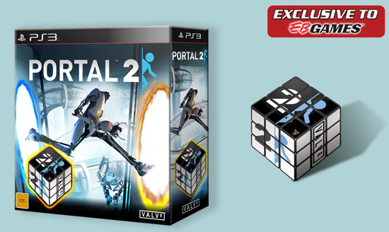 [RECH] Plusieurs jeux sur plusieurs consoles Portal-2-Cube-Editon