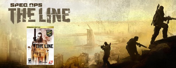 Spec Ops: The Line (2012), 6.70GB: Spec-Ops-The-Line-Premium-Edition-Banner-614x239