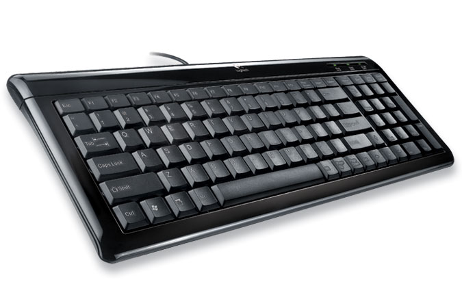 [Discussão] Qual é o teclado que usas ? 68213-Logitech%20Ultra-Flat%20Keyboard