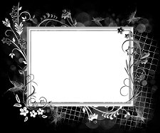 Mask's..... - Página 3 Sg_floral-grungeframe1