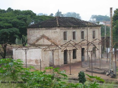 Conheça Cordeirópolis Cordeiropolis091