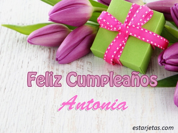 Feliz Cumpleanos mi querida hermana LR Antonia Tarjetas-de-cumpleanos-para-antonia-3