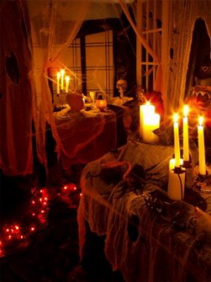 *~ CaSA dE haLLOWen DE luchia4_miri  ~* Ideas-halloween