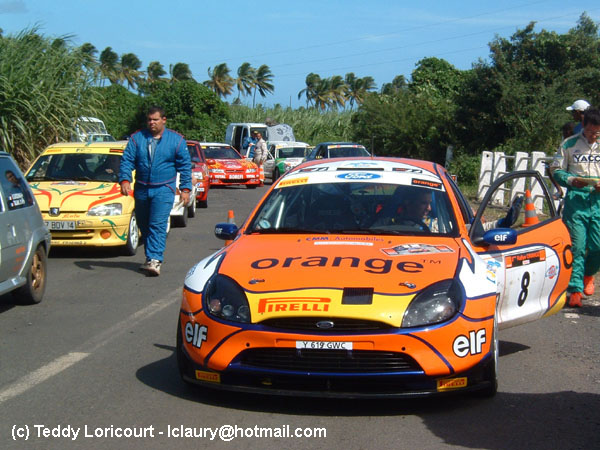 Reportajes Fotograficos (Ford Puma's de miedo) Reunion6