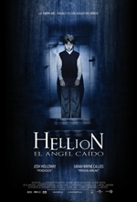 Hellion: El Angel Caído 9582