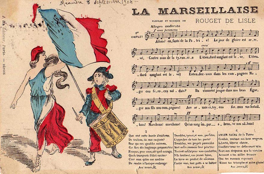 Mercredi 18 Novembre 2015 La-marseillaise-rouget-de-lisle