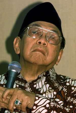 Ulama-ulama Ternyata Orang Fasik Capt.indonesia_wahid