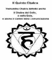 Chakras: vediamoli in dettaglio   ---> 2 parte Chakra5