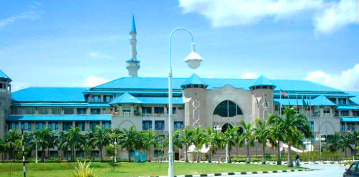 	صور ماليزيا IIUM_1