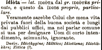 L'atto di fede, che idiozia. - Pagina 7 19f80f