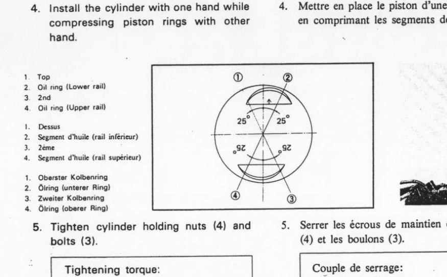 Reportage-Moteur-sr500 : Démontage, analyse des dégats, remontage - Page 2 500xt_piston_segment