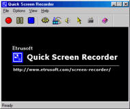 برنامج تصوير الشاشة بالفيديوQuick Screen Recorder ( رائع لعمل الشروحات ) Quick_screen_recorder