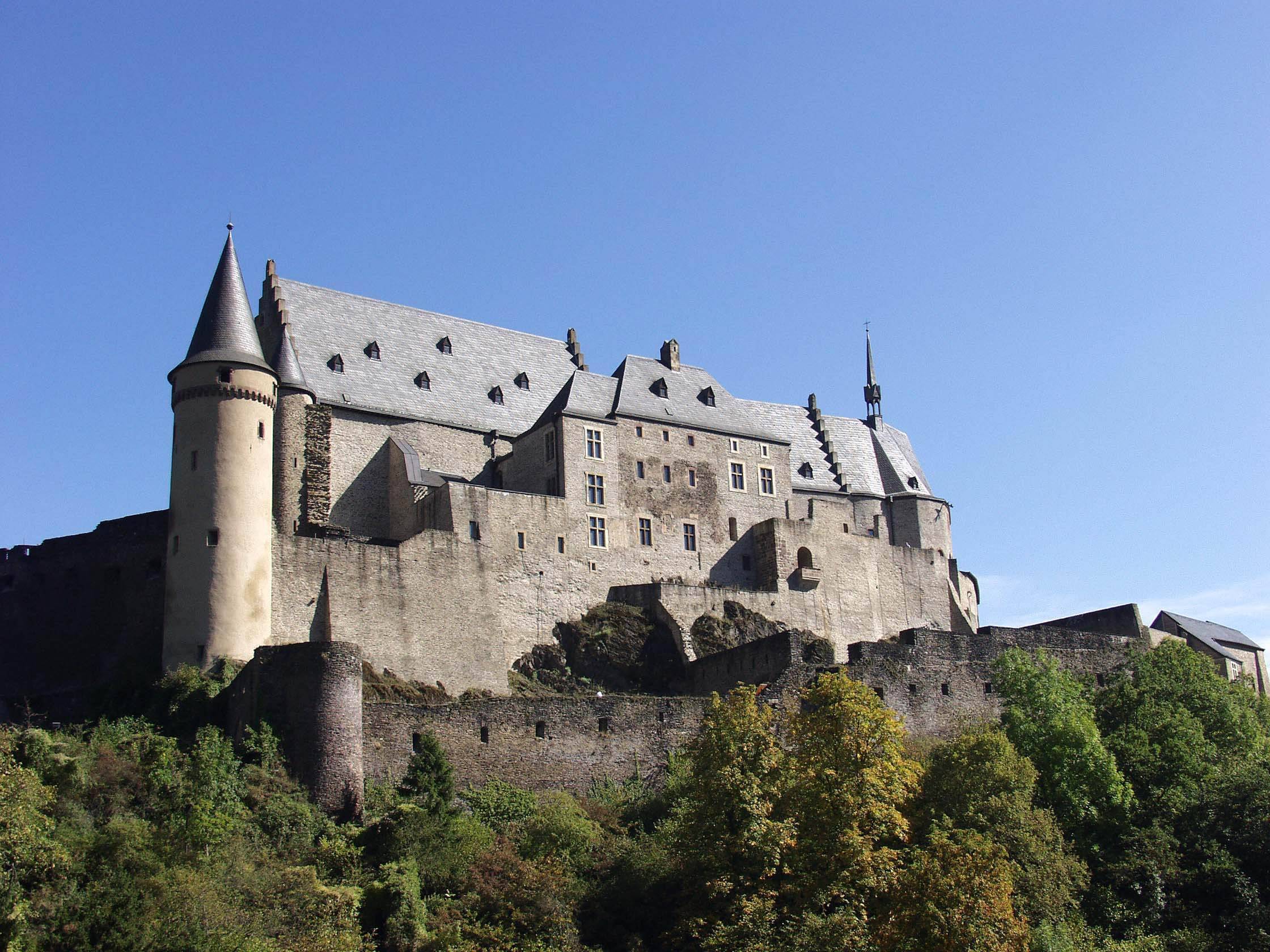 chateau des mage Chateau_vianden