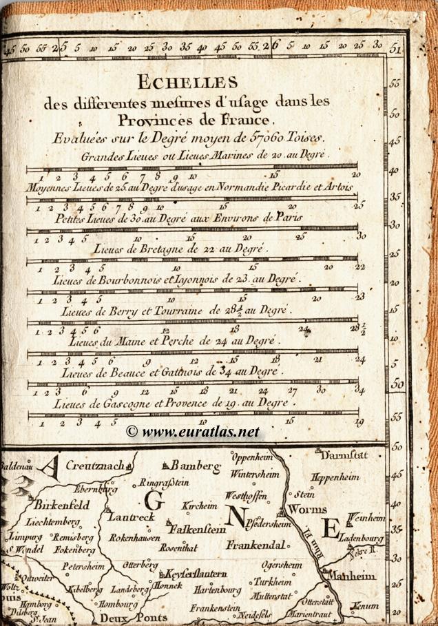 JUILLET 1815 - les cartes - Page 2 Routes_france_g1