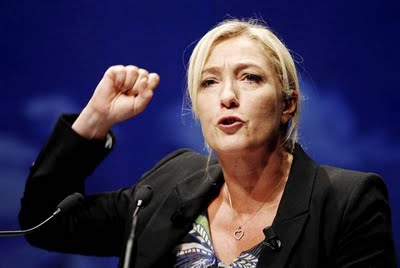 [Eurocountry News] - Página 50 Marine-Le-Pen-Nice