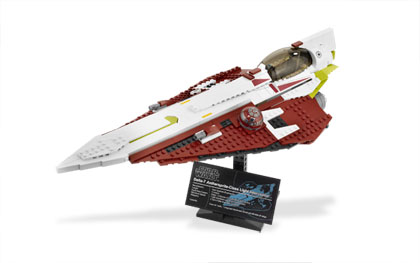 UCS Obi-Wan’s Jedi Starfighter Gallery_101_33_712