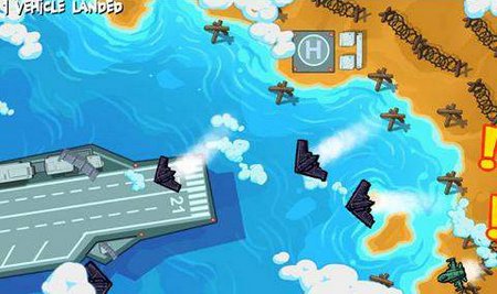 [JEU] FLIGHT FRENZY : Flight Director-Like [Démo/Payant] Flight_frenzy_deluxe_3-small