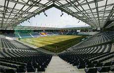 Euro 2008 Salzburg_stadion