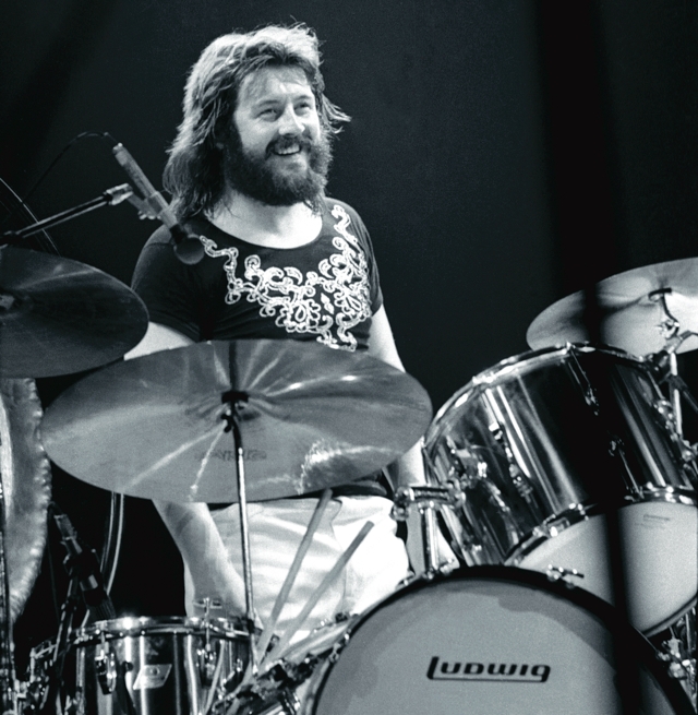 Ştiri din muzică John-Bonham