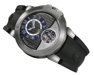 PROJECT Z3 TOURBILLON (SPORT VERSION) by Harry Winston Gall_harryw206