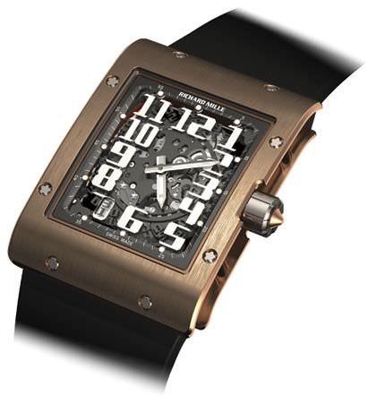 ultra - RM016 AUTOMATIC ULTRA-THIN by Richard Mille Gall_mille1_207