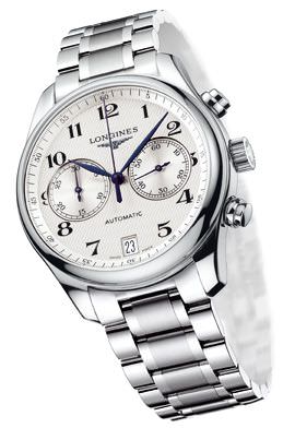 La ligne réussie des chronos Longines Gall_longines305