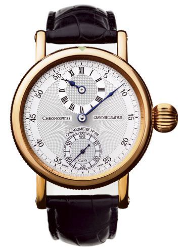 Chronoswiss GRAND REGULATEUR CHRONOMETRE Gall_chronoswiss406