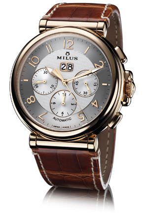 Milus - Chronographe  ZETIOS Gall_Milus407