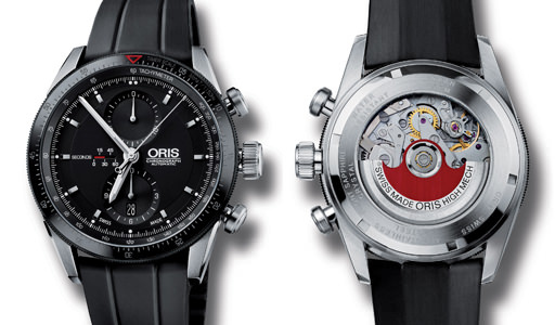 New Oris watches released this week  2012082903oris-26c17