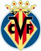        2007-2008 Esp-villarreal-cf