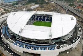 F.C Porto Dragao