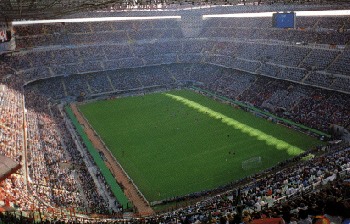 [INTERAZIONALE MILAN] Meazza