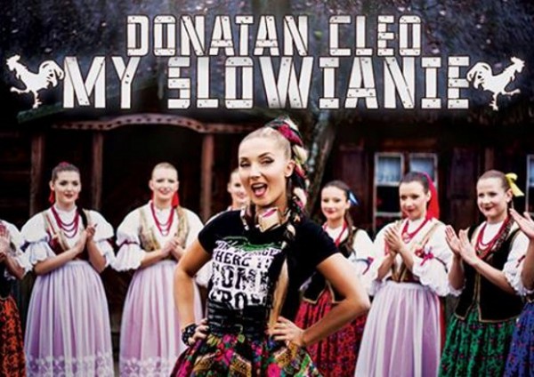 Polonia 2014 >> Donatan & Cleo "My Slowianie / Slavic Girls" 2014_25022014_050546_cleo-0
