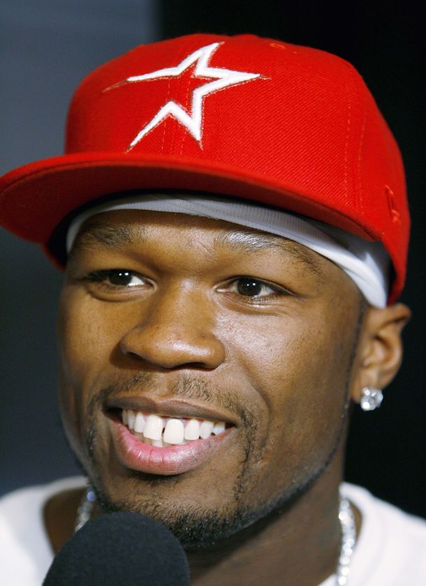 50 cent 50-Cent