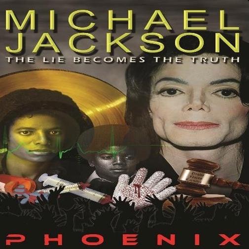   Nouveau livre: Michael Jackson: Le mensonge devient la vérité  Michael-jackson-the-lie-becomes-the-truth