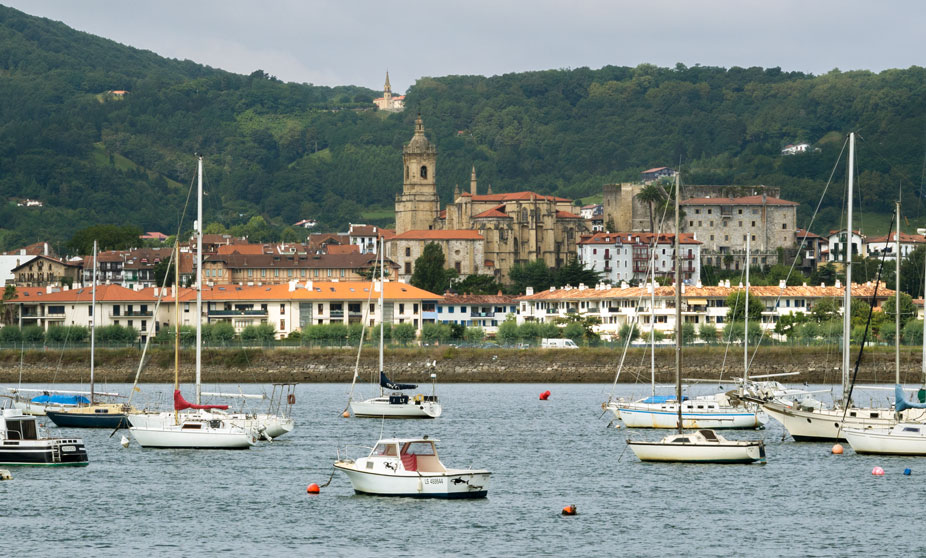 [TourAEspaña2017]1ª Etapa Irún-San Sebastián Hondarribia