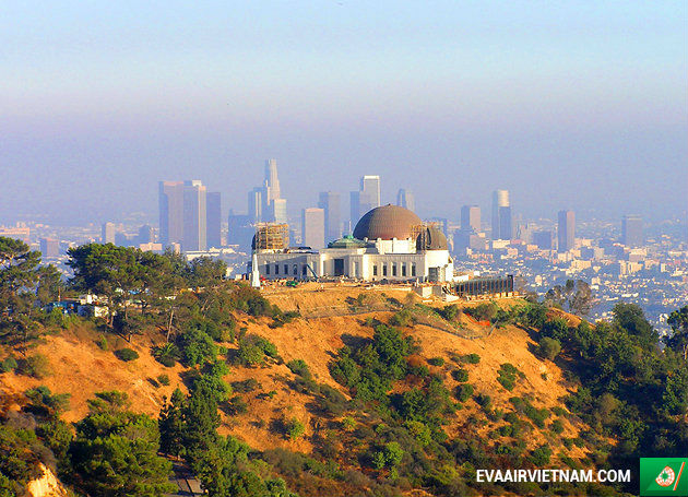 Khởi động cho những ngày nghỉ kỳ thú tại Los Angeles Ve-may-bay-di-los-angeles-61