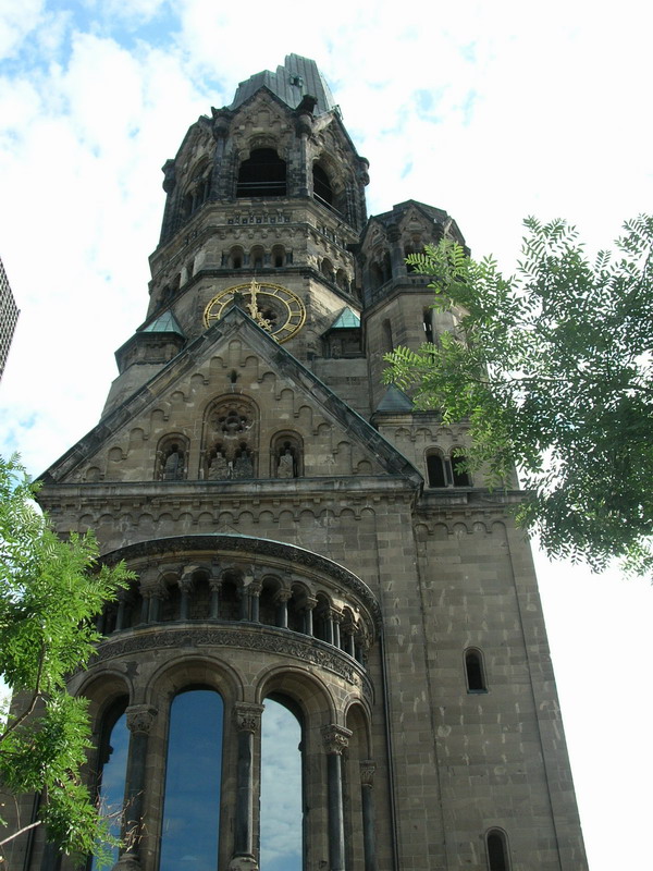 berlin 899-eglise