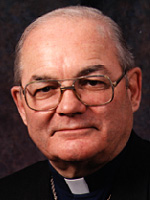 Pedneault,Mgr Roch Pedneault